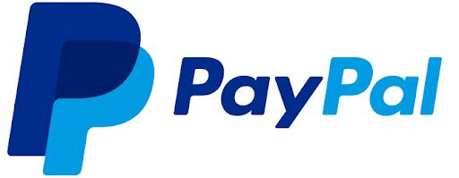 Payment Terms 2 - Matthew Gray Gubler Store pay with paypal - Matthew Gray Gubler Store
